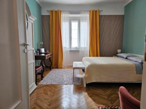 Casa Torino Liberty Torino